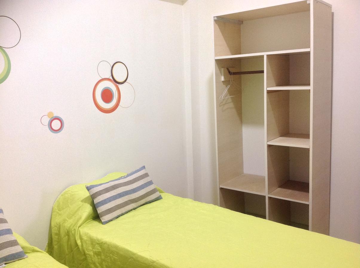 Ushuaia Centro Complejo De Cabanas Εξωτερικό φωτογραφία